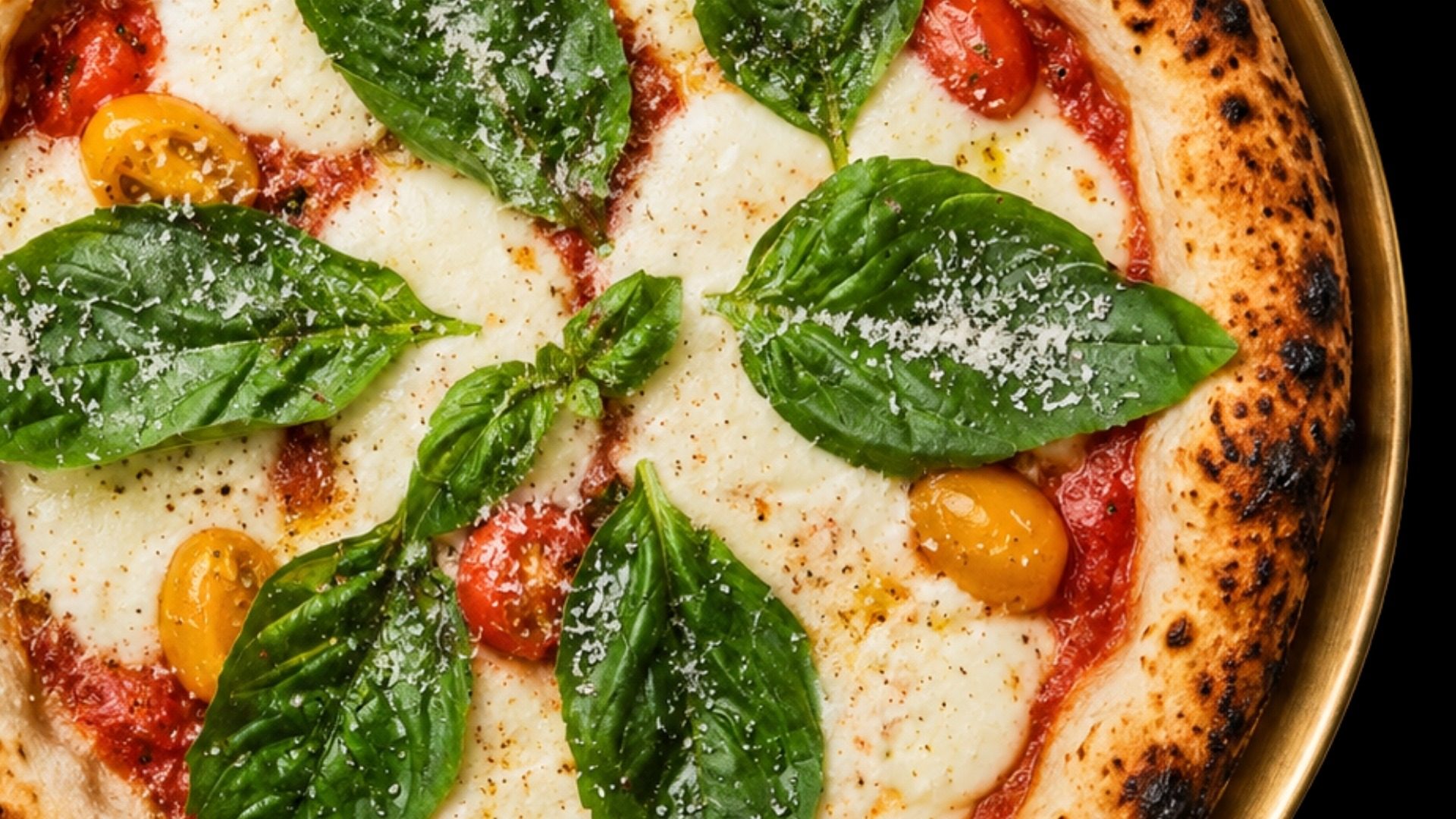 The Wood-Fired Heart