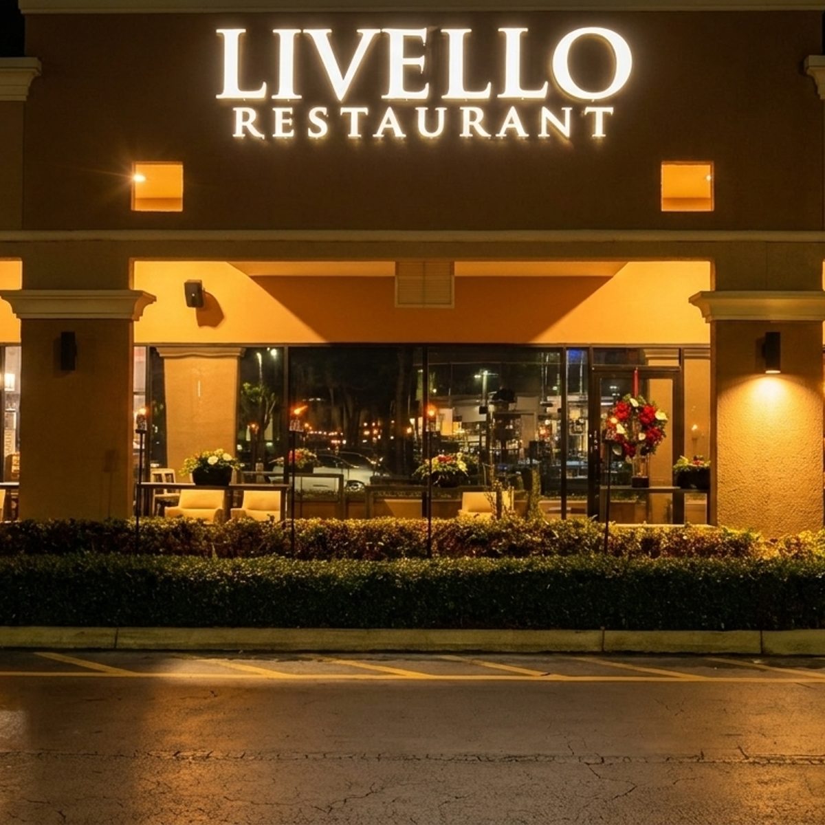 Recognized in Coral Springs and Beyond