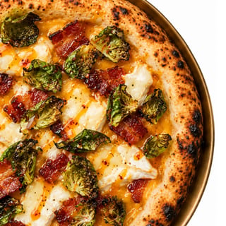 Octoberfest Pizza - Limited Edition