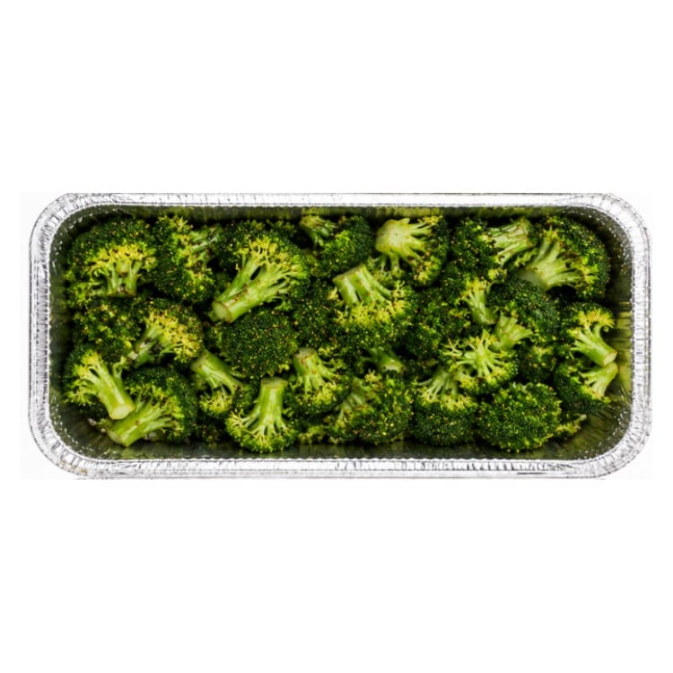 Side of Broccoli.