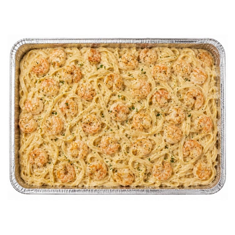 Build Your Own Tray.