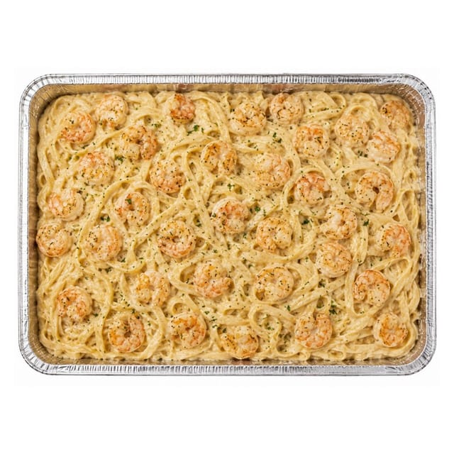 Build Your Own Tray.
