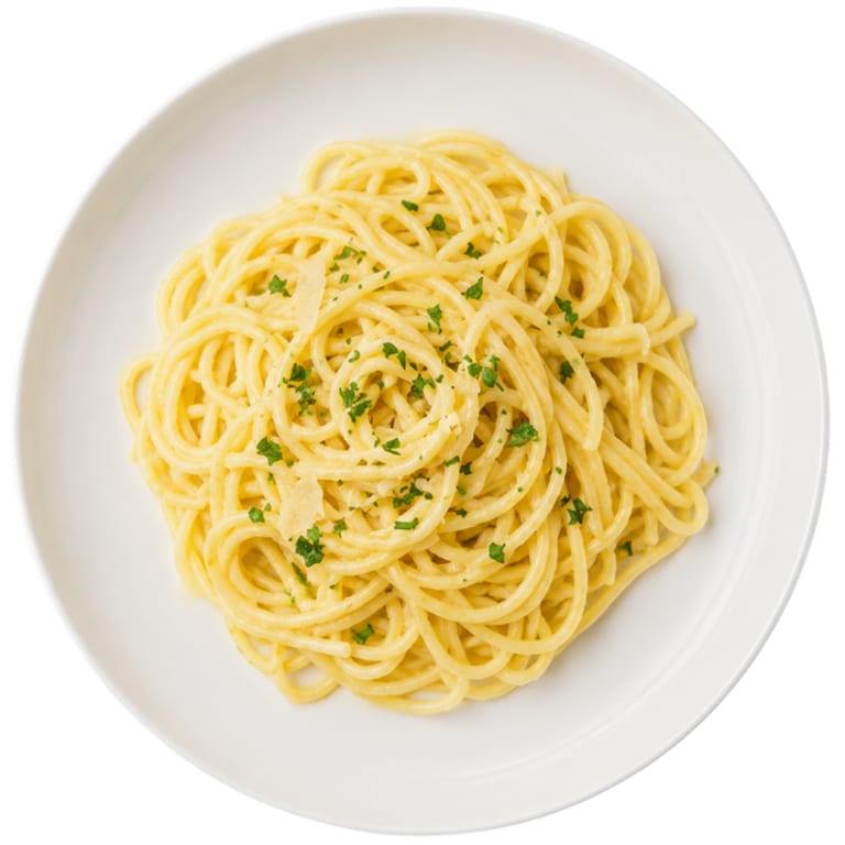 Delicious Pasta Selections