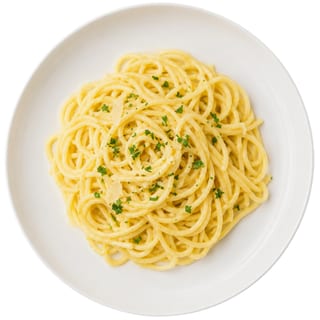 Kids Pasta