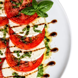 Caprese Salad