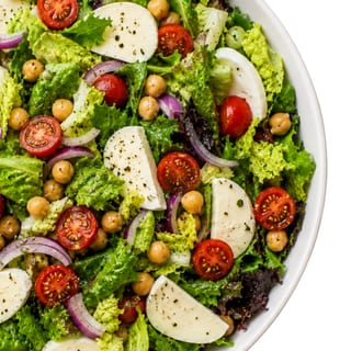 Chopped Italian Salad