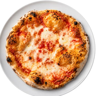 Kids Cheese Pizza